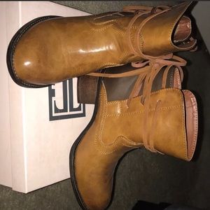 Rue 21 western style boots NEW